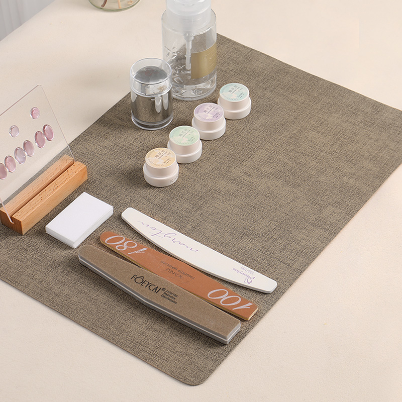 KANIU 43X30/60X42cm Leather Te - đánh giá và giá Leather Desk Pad