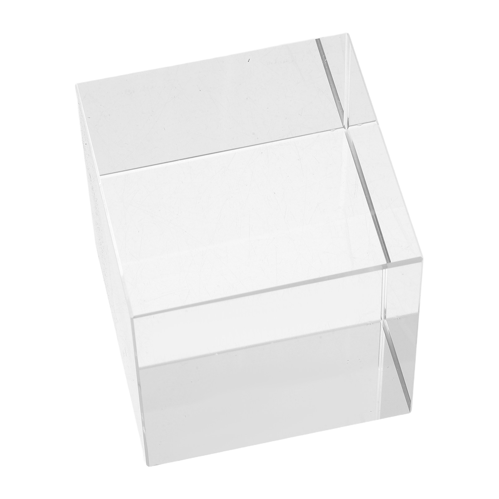 Smooth Finish Square Crystal P - đánh giá và giá Paper Weight Crystal