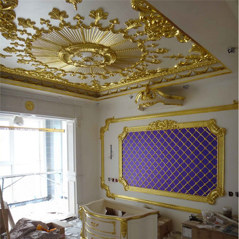 100 Pcs Sheets Pure 24K Gold F - đánh giá và giá Ink Blotter Paper