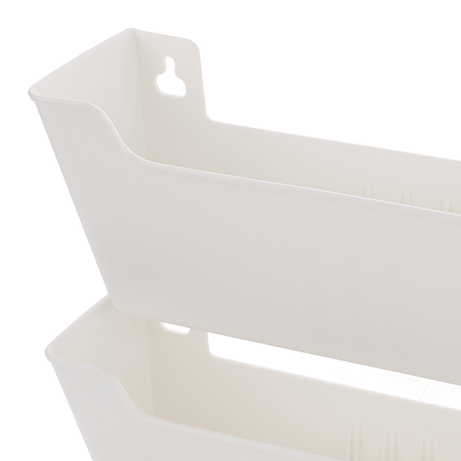 1Set Wall Mounted Plastic File - đánh giá và giá Magazine Holder Rack