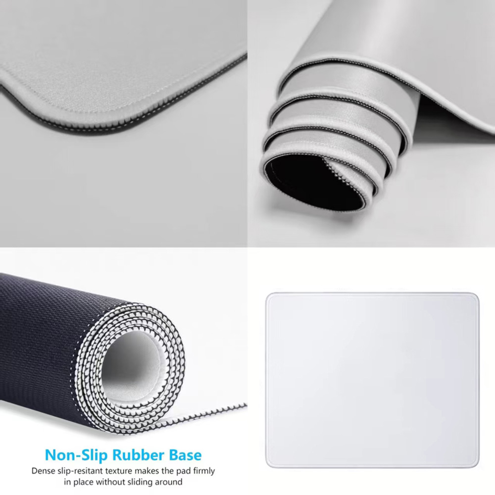 Leather Desk Mat Computer Mat  - đánh giá và giá Leather Desk Pad