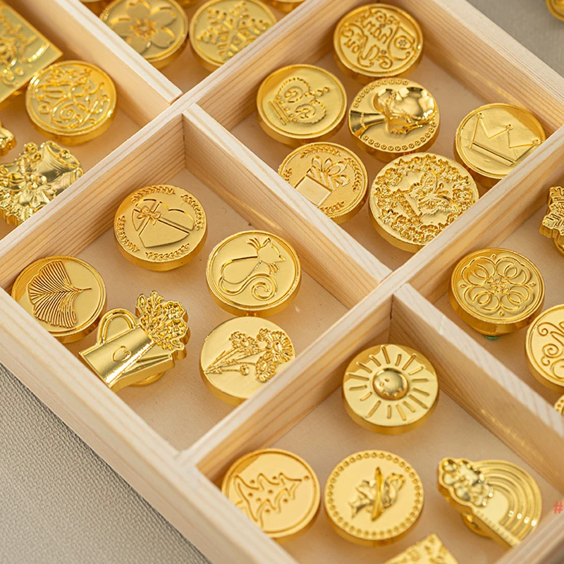 Christmas Wax Seal Stamps Seal - đánh giá và giá Wax Seal Stamp Set