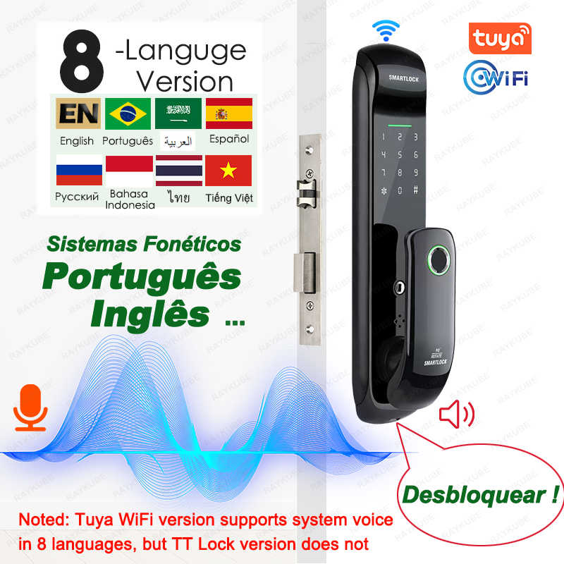 RAYKUBE FM08 Tuya Wifi Smart D - đánh giá và giá Letter Opener Brass