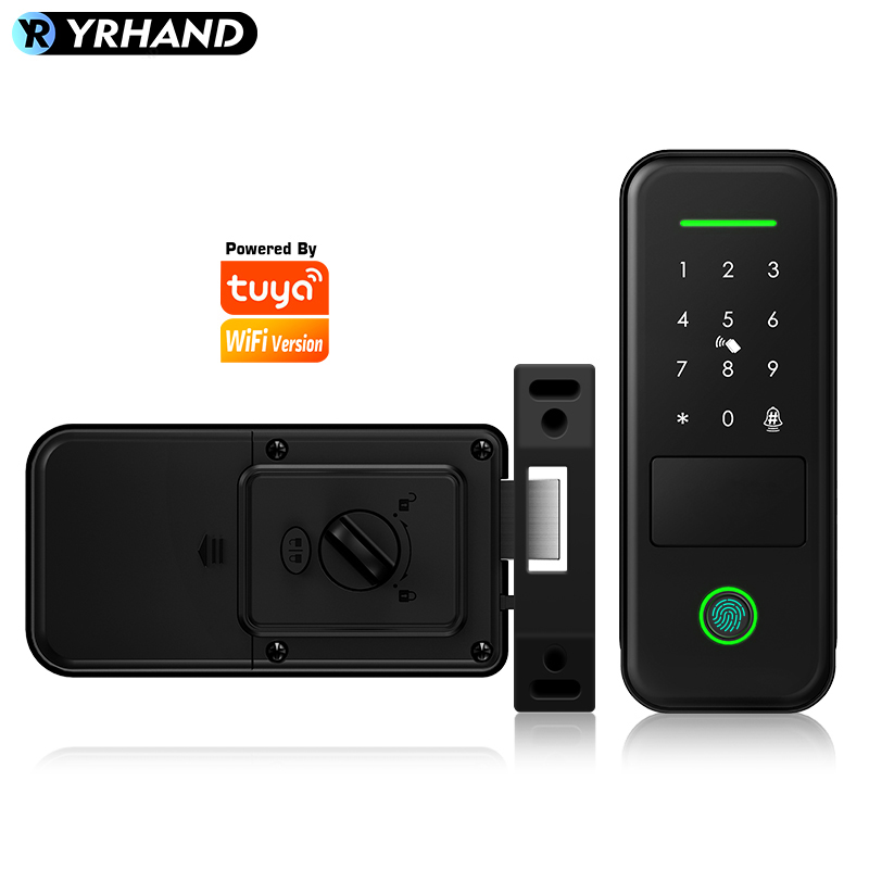 Tuya Smart Lock Cerradura Inte - đánh giá và giá Letter Opener Brass