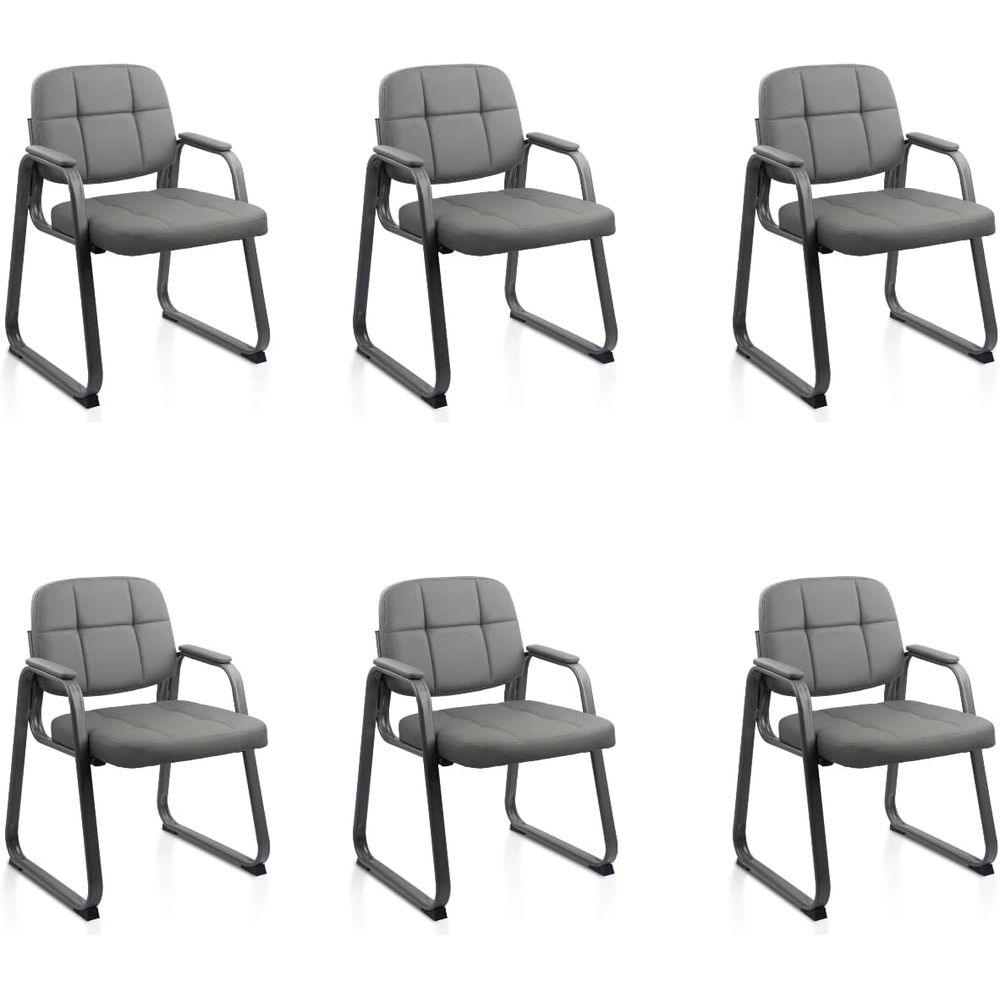 Waiting Room Gt Chair with Bon - đánh giá và giá Leather Desk Pad