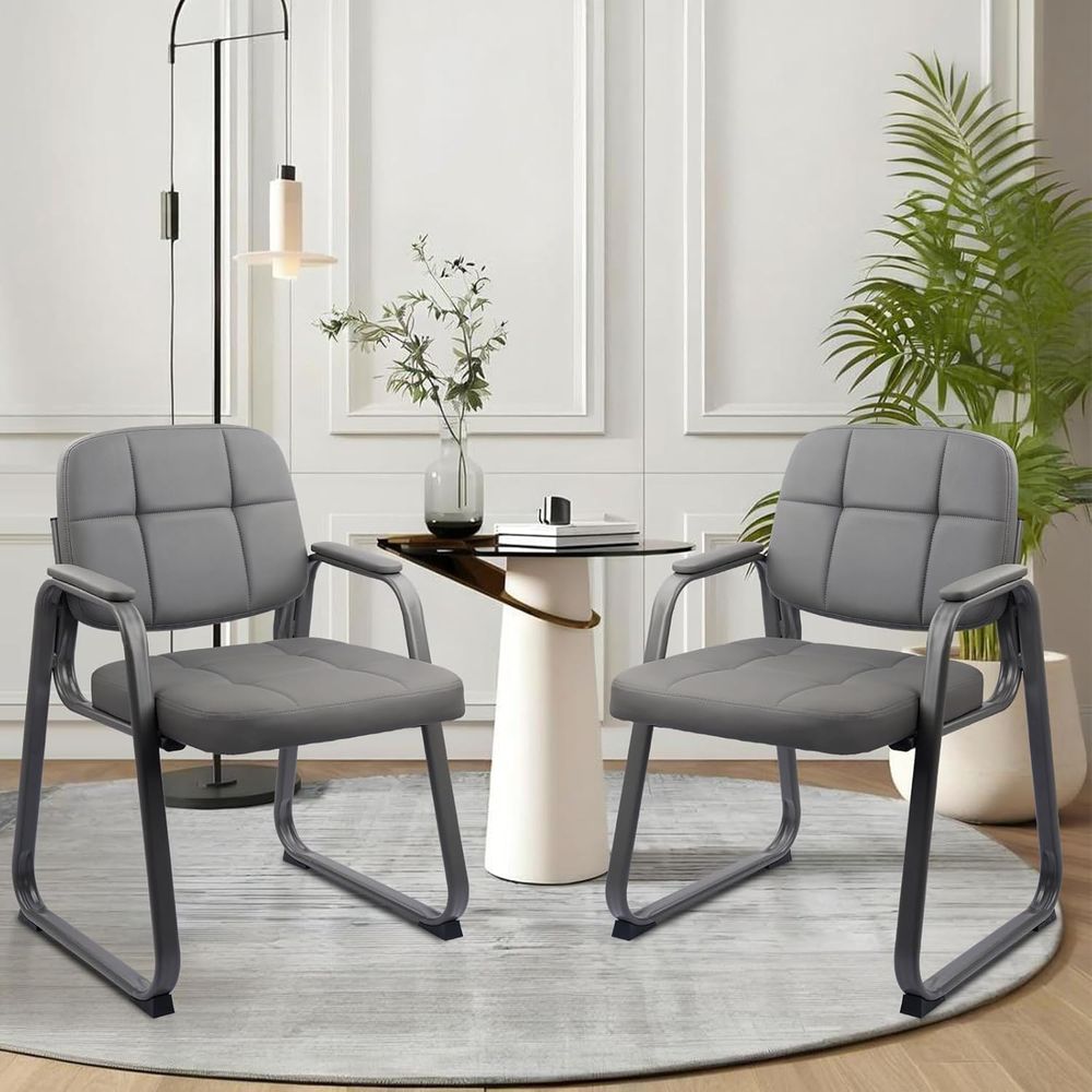 Waiting Room Gt Chair with Bon - đánh giá và giá Leather Desk Pad